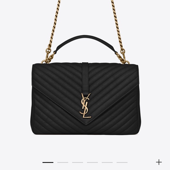 Ysl college large - Picture 5 of 7